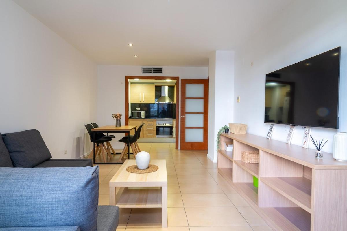 Apartment Piso Con Piscina En El Centro De Lloret de Mar
